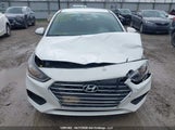 Hyundai Accent Preferred 3KPC25A38KE051009 снимка