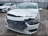 Hyundai Accent Preferred 3KPC25A38KE051009 снимка