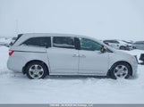 Honda Odyssey Touring/Touring Elite 5FNRL5H9XBB507779 fotografie
