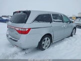 Honda Odyssey Touring/Touring Elite 5FNRL5H9XBB507779 fotografie