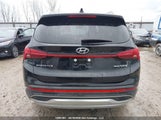 Hyundai Santa Fe Luxury Hybrid Awd KM8S5DA18MU013498 снимка