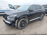 Hyundai Santa Fe Luxury Hybrid Awd KM8S5DA18MU013498 fotografie