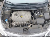 Kia Forte 1.8L Lx/1.8L Lx+ KNAFX4A67G5497820 fotografie