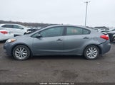 Kia Forte 1.8L Lx/1.8L Lx+ KNAFX4A67G5497820 снимка
