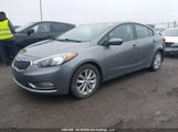 Kia Forte 1.8L Lx/1.8L Lx+ KNAFX4A67G5497820 fotografie
