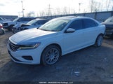 Volkswagen Passat 1VWBA7A38MC005200 снимка