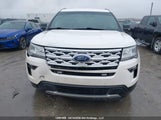 Ford Explorer Xlt 1FM5K8DH9JGC08378 снимка