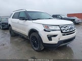Ford Explorer Xlt 1FM5K8DH9JGC08378 снимка