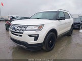 Ford Explorer Xlt 1FM5K8DH9JGC08378 снимка
