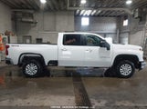 Chevrolet Silverado K3500 Lt 2GC4KTE72T1124606 снимка