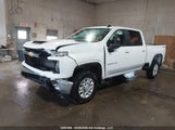 Chevrolet Silverado K3500 Lt 2GC4KTE72T1124606 снимка