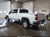 Chevrolet Silverado K3500 Lt 2GC4KTE72T1124606 снимка