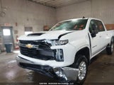 Chevrolet Silverado K3500 Lt 2GC4KTE72T1124606 снимка