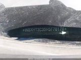 BMW X1 xDrive28I WBXHT3C35H5F78178 снимка