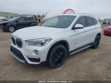 BMW X1 xDrive28I WBXHT3C35H5F78178 снимка