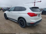 BMW X1 xDrive28I WBXHT3C35H5F78178 снимка