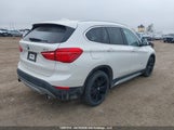 BMW X1 xDrive28I WBXHT3C35H5F78178 снимка