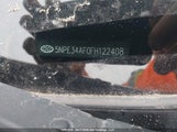 Hyundai Sonata Sport Tech 5NPE34AF0FH122408 снимка