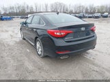Hyundai Sonata Sport Tech 5NPE34AF0FH122408 снимка