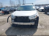 Toyota Highlander Xle 5TDJKRFH4FS129915 снимка