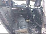Toyota Highlander Xle 5TDJKRFH4FS129915 снимка