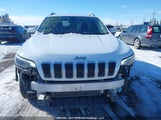 Jeep Cherokee North 1C4PJMCX2KD141949 снимка