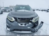Nissan Rogue S/Sv 5N1AT2MT2EC836003 снимка