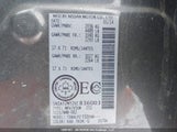 Nissan Rogue S/Sv 5N1AT2MT2EC836003 снимка