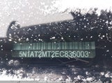 Nissan Rogue S/Sv 5N1AT2MT2EC836003 снимка