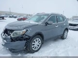 Nissan Rogue S/Sv 5N1AT2MT2EC836003 снимка