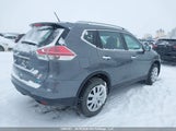 Nissan Rogue S/Sv 5N1AT2MT2EC836003 снимка