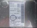Nissan Rogue S/Sv 5N1AT2MT2EC836003 снимка