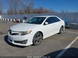 Toyota Camry Se 4T1BF1FKXEU378005 снимка