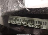 Dodge Grand Caravan Se/Sxt 2C4RDGBG8DR702058 снимка