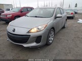 Mazda Mazda3 Gx JM1BL1UF8C1540215 снимка