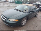 Chrysler Sebring Jxi 3C3EL55H7VT593928 снимка