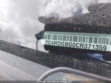 Dodge Grand Caravan Se 2C4RDGBG0CR371359 снимка