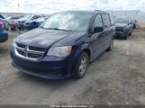 Dodge Grand Caravan Se 2C4RDGBG0CR371359 снимка