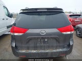 Toyota Sienna Le V6 5TDKK3DC6CS226649 снимка