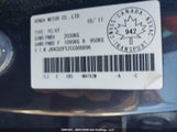 Acura Tsx Premium JH4CU2F52CC800896 снимка