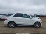 Mercedes-Benz Ml 350 Bluetec 4JGDA2EB9EA286755 снимка