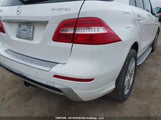 Mercedes-Benz Ml 350 Bluetec 4JGDA2EB9EA286755 снимка