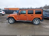 Jeep Wrangler Unlimited Sahara 1J4BA5H19BL576326 fotografie