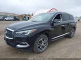 Infiniti Qx60 5N1DL0MM7HC551604 снимка