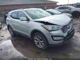 Hyundai Santa Fe Sport 2.0T Se 5XYZUDLA8FG281085 снимка