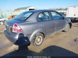 Chevrolet Aveo Lt KL1TG55687B120265 снимка