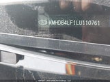 Hyundai Elantra Preferred With Sun And Safety Package Auto Ivt KMHD84LF1LU110761 fotografie