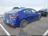 Hyundai Elantra Preferred With Sun And Safety Package Auto Ivt KMHD84LF1LU110761 fotografie
