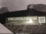 Ford Escape Sel 1FMCU9HD6JUB56160 снимка