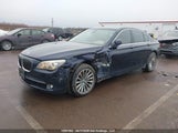 BMW 750I xDrive WBAKC6C59BC394901 снимка